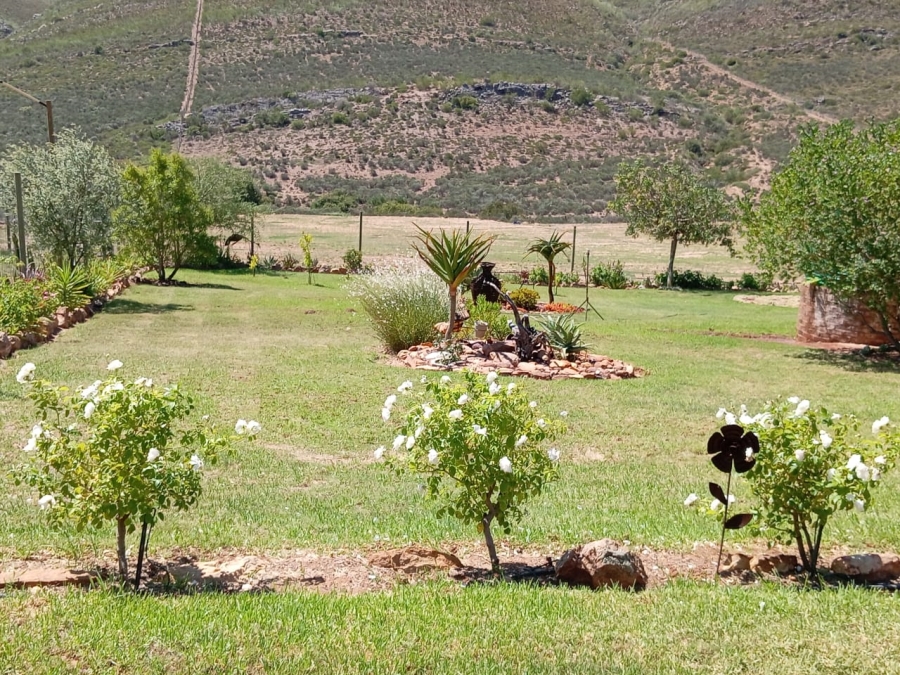3 Bedroom Property for Sale in Joubertina Eastern Cape
